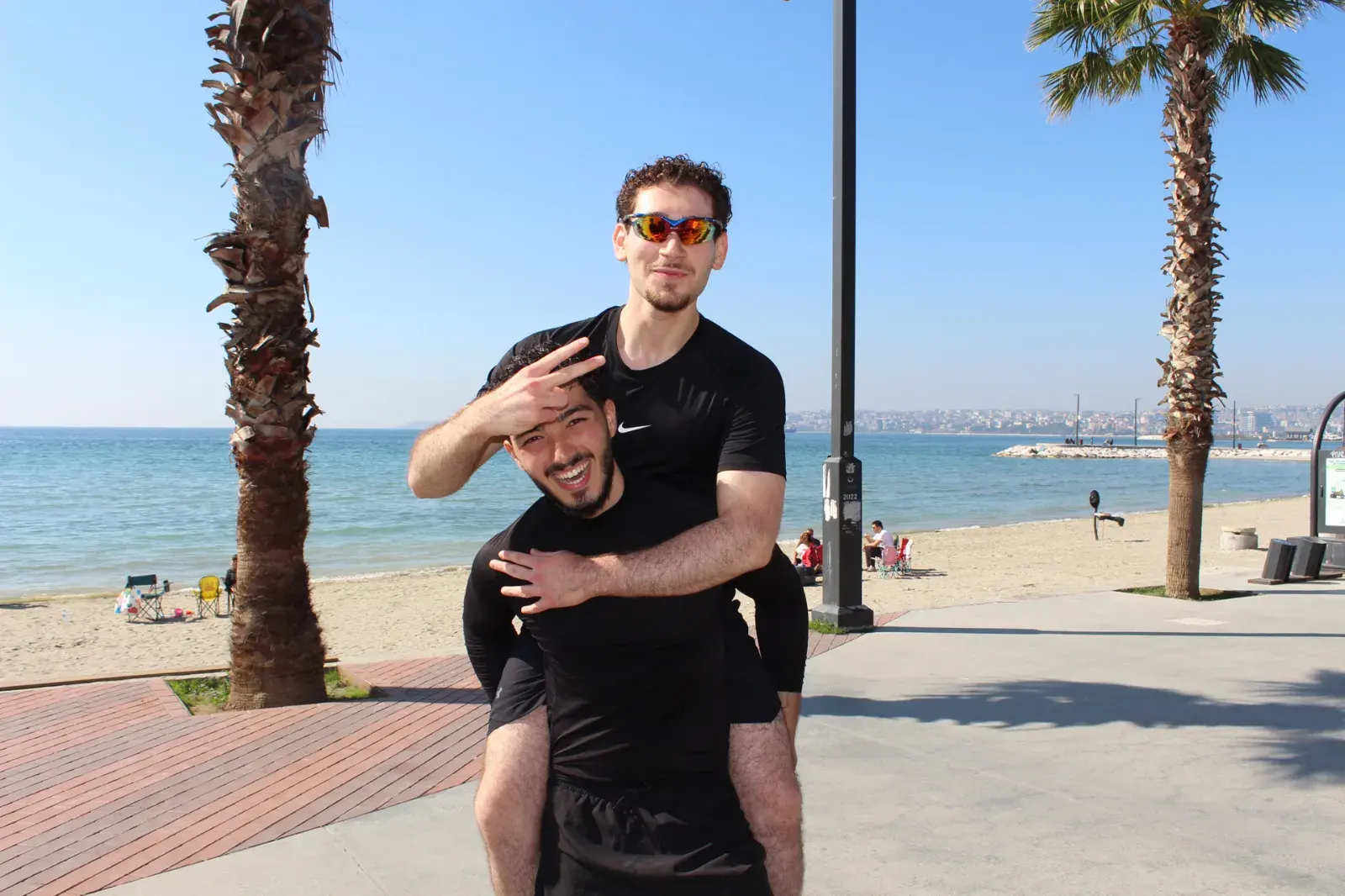 REBORN x GUA: Büyükçekmece Run